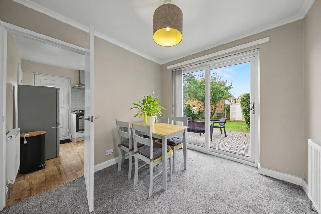 Broomfield Avenue Hasland